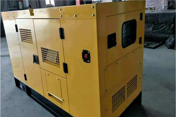 石首发电机出租