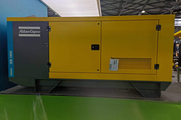 石首发电机出租