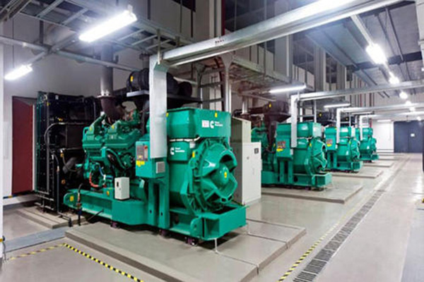 石首发电机出租