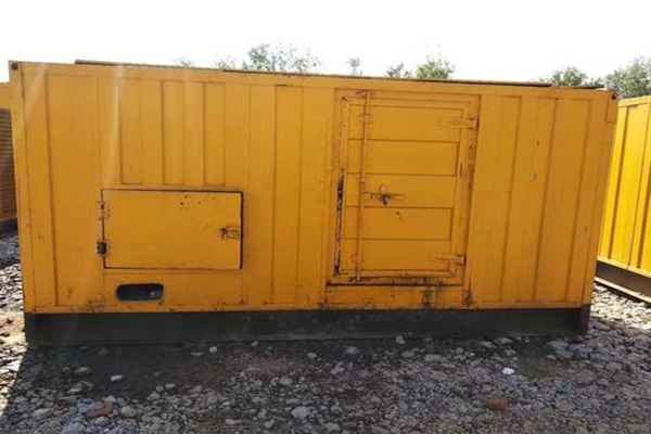 石首发电机出租 石首发电机出租