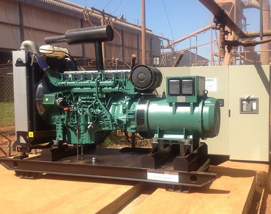 石首发电机出租