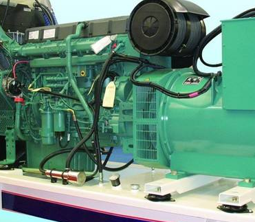 石首发电机出租